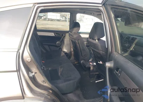 2011 Honda Cr-V Ex z USA, uszkodzony, nr VIN 5J6RE4H59BL023661